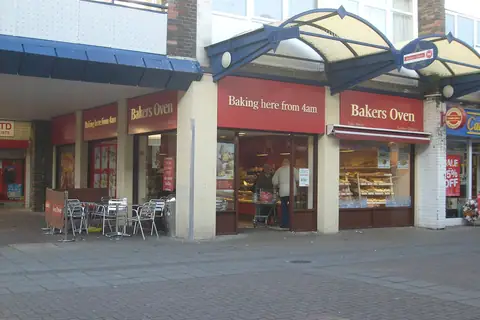Kipferl Patisserie photo 3
